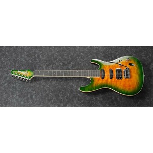 Электрогитара IBANEZ SA460QMW-TQB