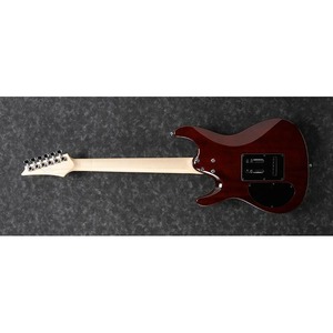 Электрогитара IBANEZ SA460QMW-TQB