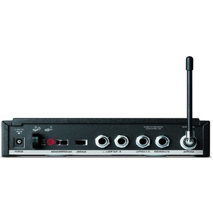 Система персонального мониторинга Shure P3TERA K3E 686-710 MHz