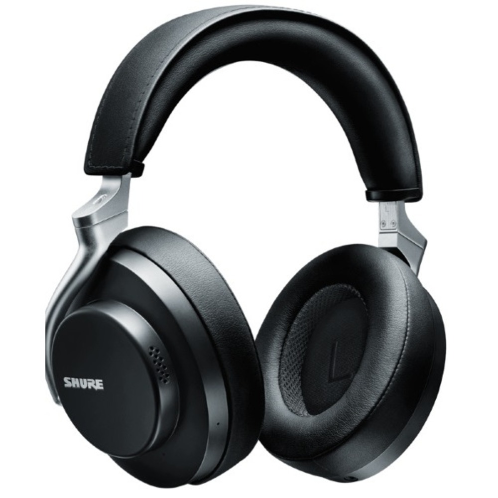 Наушники охватывающие Shure SBH2350-BK-EFS