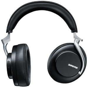 Наушники охватывающие Shure SBH2350-BK-EFS