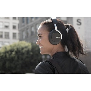 Наушники охватывающие Shure SBH2350-BK-EFS