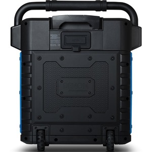 Портативная АС Denon COMMANDERSPORT