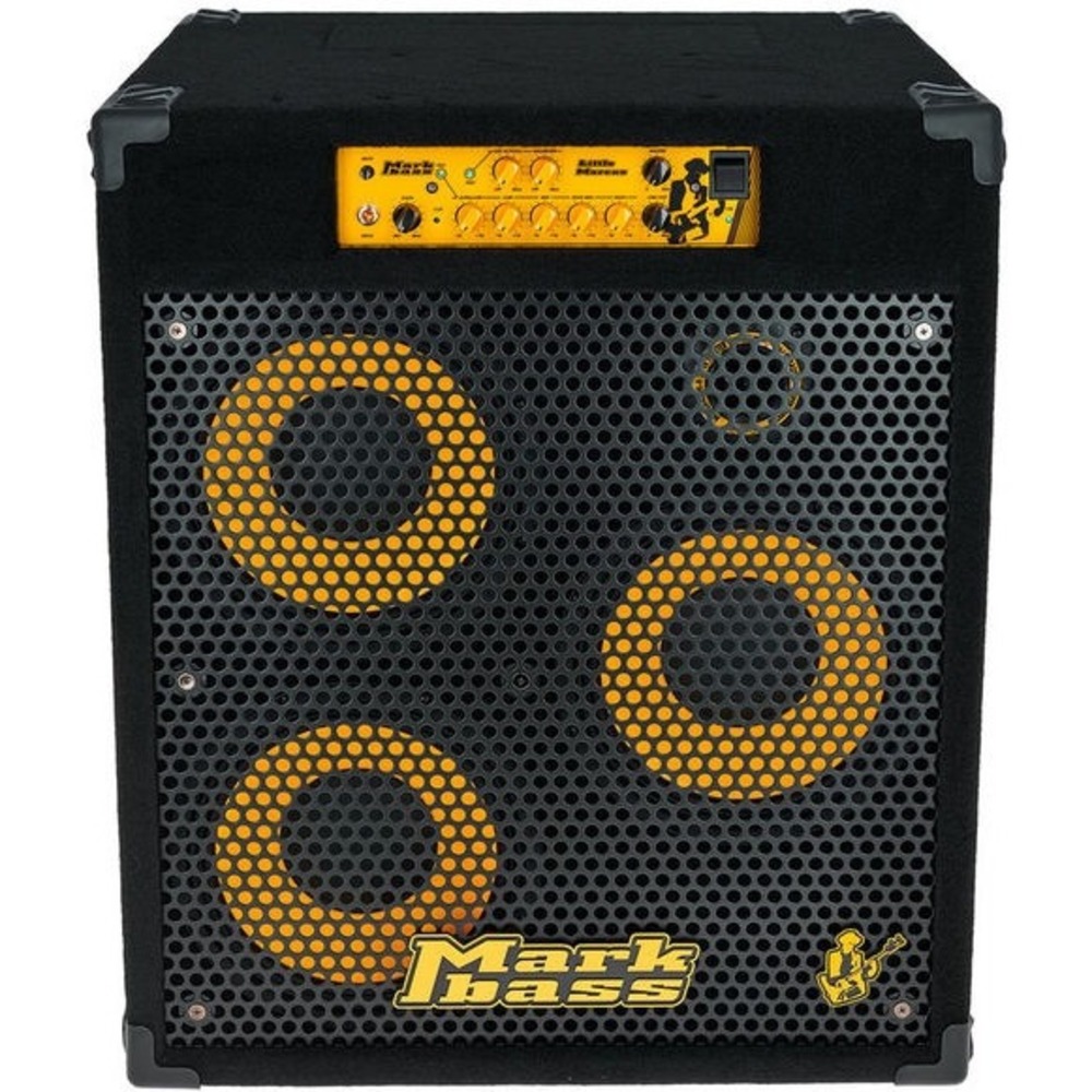Басовый комбо Markbass MARCUS MILLER CMD103