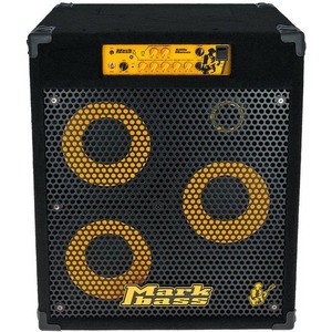 Басовый комбо Markbass MARCUS MILLER CMD103