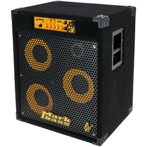 Басовый комбо Markbass MARCUS MILLER CMD103