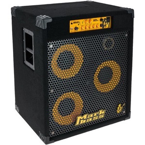Басовый комбо Markbass MARCUS MILLER CMD103