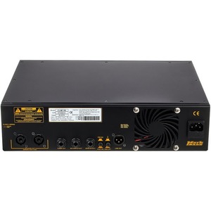 Басовый усилитель Markbass MB STU AMP 1000