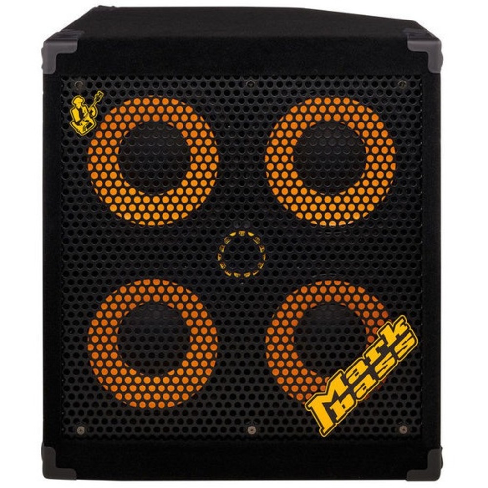 Басовый кабинет Markbass MARCUS MILLER 104 CAB
