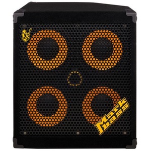 Басовый кабинет Markbass MARCUS MILLER 104 CAB