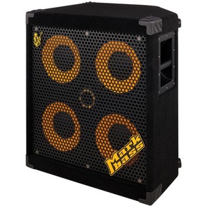 Басовый кабинет Markbass MARCUS MILLER 104 CAB