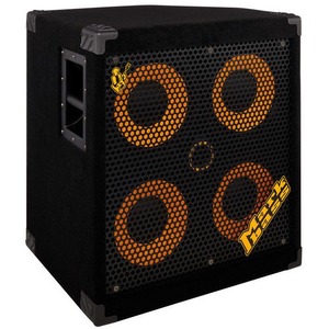 Басовый кабинет Markbass MARCUS MILLER 104 CAB
