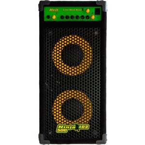 Басовый комбо Markbass NINJA 102 500