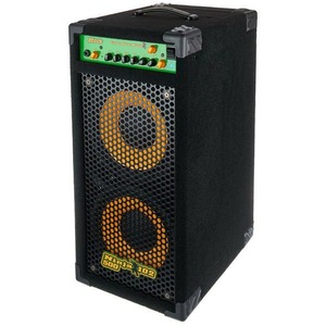 Басовый комбо Markbass NINJA 102 500
