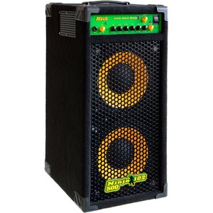 Басовый комбо Markbass NINJA 102 500