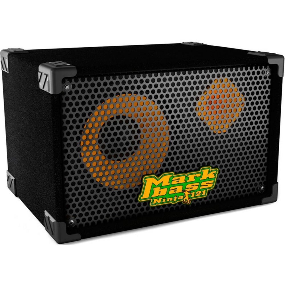 Басовый кабинет Markbass Traveler 121 NINJA