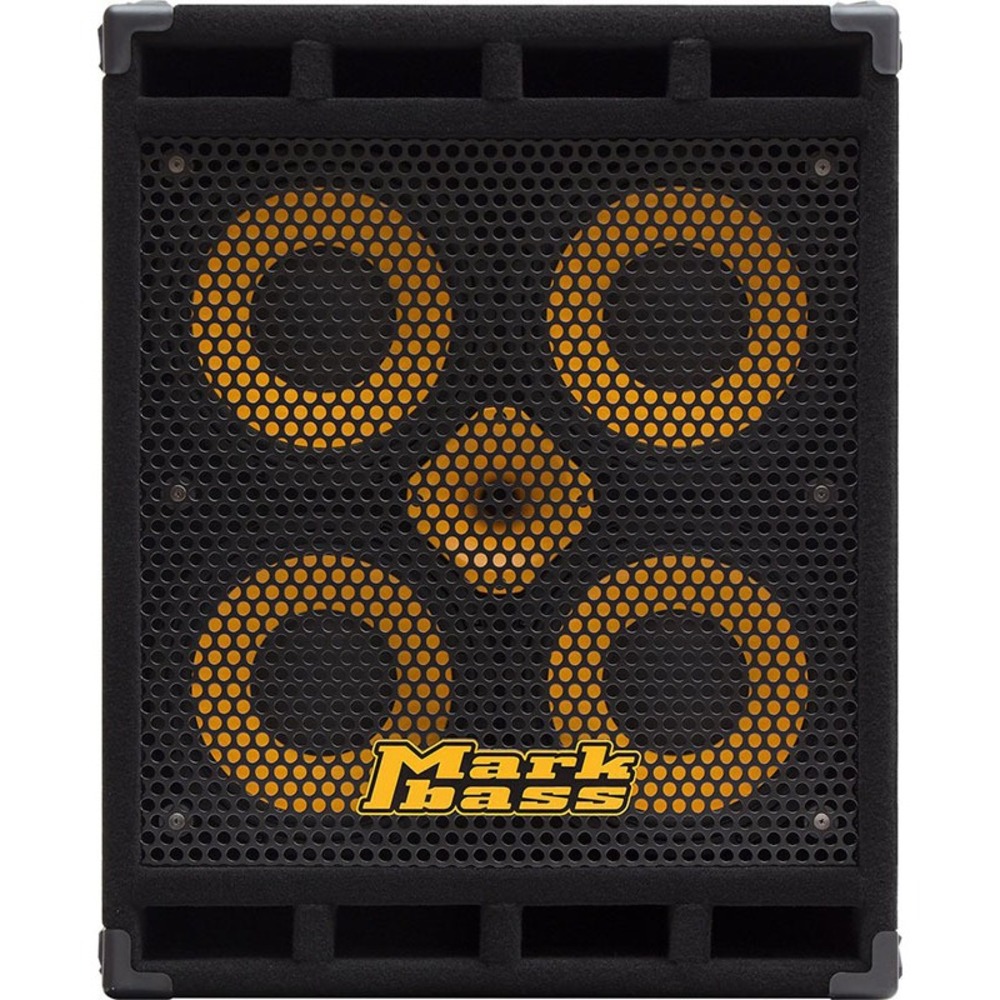 Басовый кабинет Markbass STANDARD 104HF 8 Om