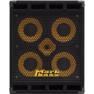 Басовый кабинет Markbass STANDARD 104HF 8 Om