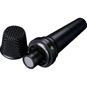 Вокальный микрофон (конденсаторный) Lewitt MTP350CM