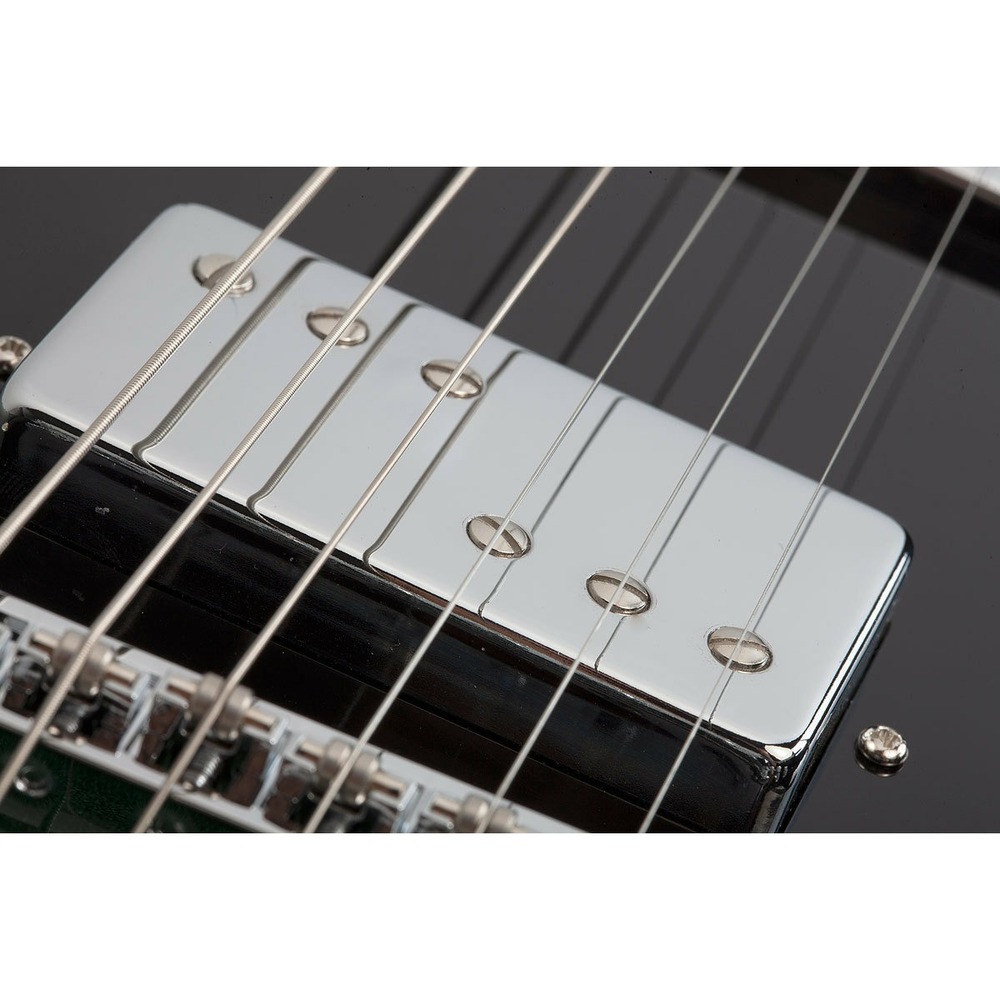 SCHECTER PT Fastback II B DEG