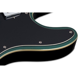 Электрогитара SCHECTER PT Fastback II B DEG