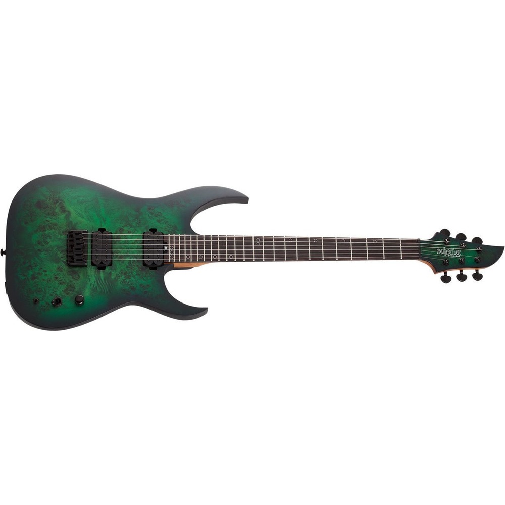 Электрогитара SCHECTER Keith Merrow KM-6 MK-III Standard TSG