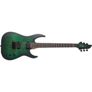 Электрогитара SCHECTER Keith Merrow KM-6 MK-III Standard TSG