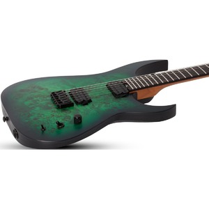 Электрогитара SCHECTER Keith Merrow KM-6 MK-III Standard TSG