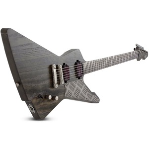 Электрогитара SCHECTER E-1 Apocalypse Rusty Grey