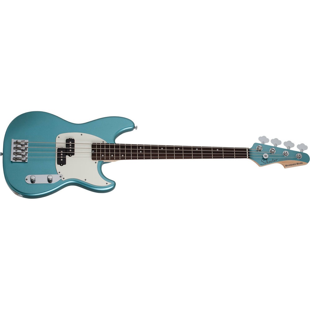 Бас-гитара SCHECTER Banshee Bass VPHB