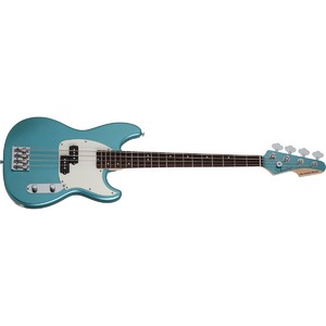 Бас-гитара SCHECTER Banshee Bass VPHB