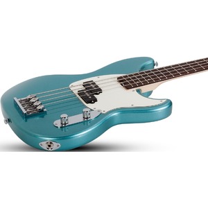 Бас-гитара SCHECTER Banshee Bass VPHB