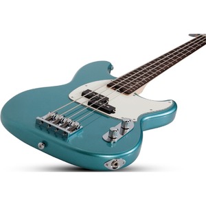 Бас-гитара SCHECTER Banshee Bass VPHB