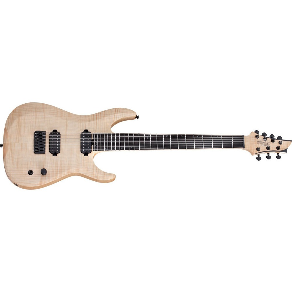Электрогитара SCHECTER Keith Merrow KM-7 MK-II NATP