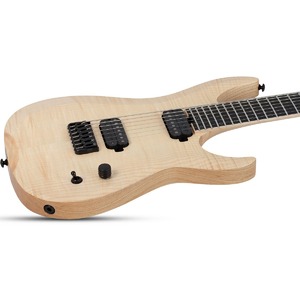 Электрогитара SCHECTER Keith Merrow KM-7 MK-II NATP