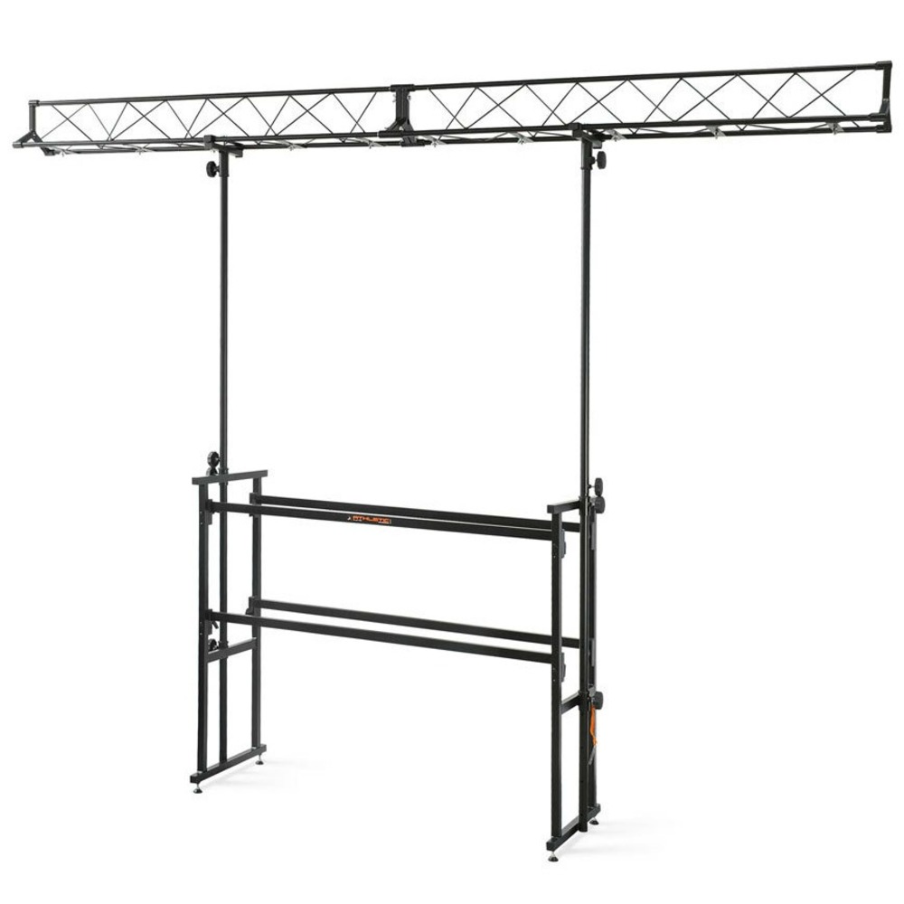 Стойка для светового оборудования ATHLETIC DJ-4R150 TR