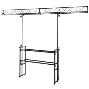 Стойка для светового оборудования ATHLETIC DJ-4R150 TR
