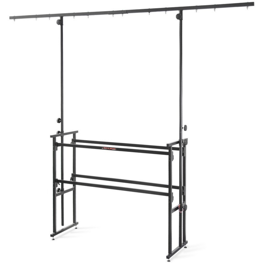 Стойка для светового оборудования ATHLETIC DJ-4T