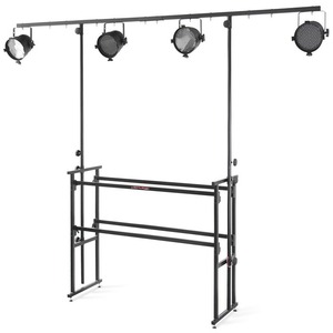 Стойка для светового оборудования ATHLETIC DJ-4T