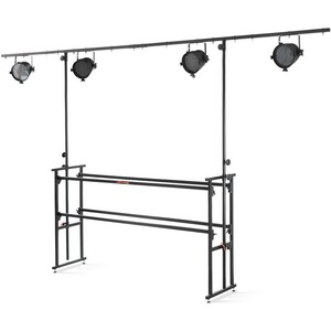 Стойка для светового оборудования ATHLETIC DJ-6T