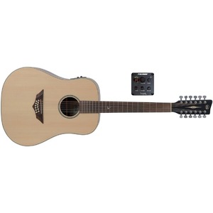 Электроакустическая гитара VGS RT-10-12 E Root