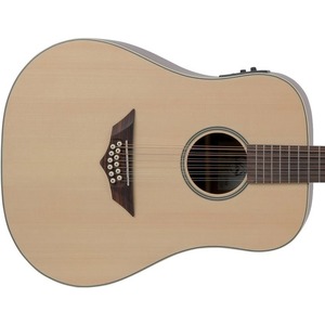 Электроакустическая гитара VGS RT-10-12 E Root