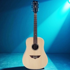 Электроакустическая гитара VGS RT-10-12 E Root