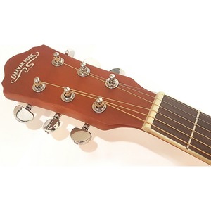 Акустическая гитара Caravan HS-4040 MAS