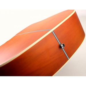 Акустическая гитара Caravan HS-4140 TBS