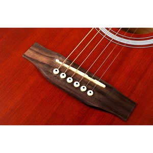 Акустическая гитара Caravan HS-4140 TBS