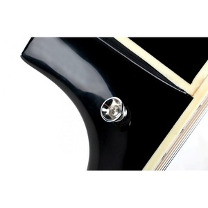 Акустическая гитара Caravan HS-4120 BK