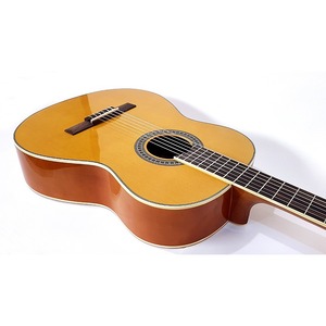 Классическая гитара Deviser L-330 YN