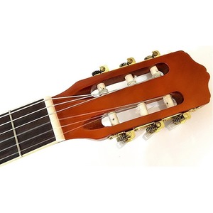 Классическая гитара Deviser L-330 YN