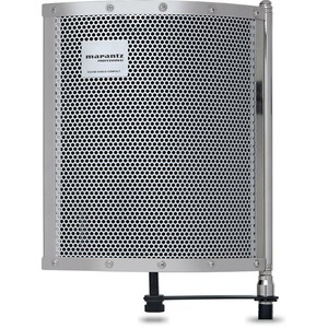 Акустический экран для микрофона Marantz Sound Shield Compact